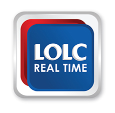 LOLC Real Time Logo
